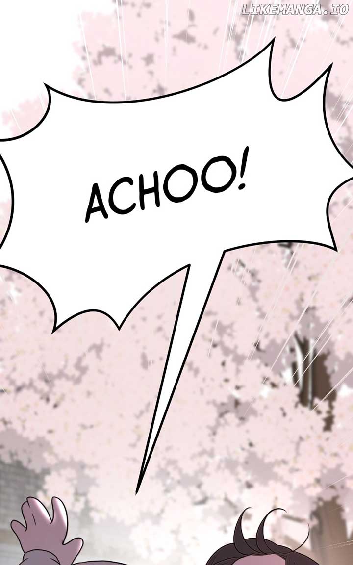 You Just Made My Day Chapter 5 page 21