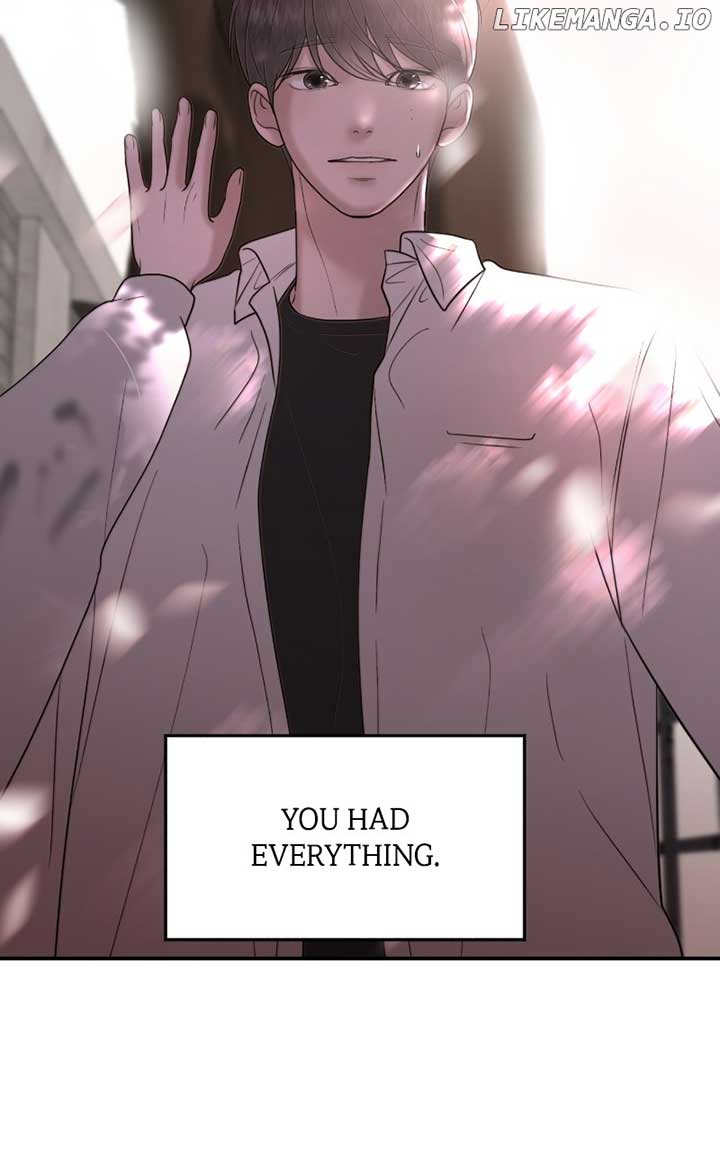 You Just Made My Day Chapter 5 page 18