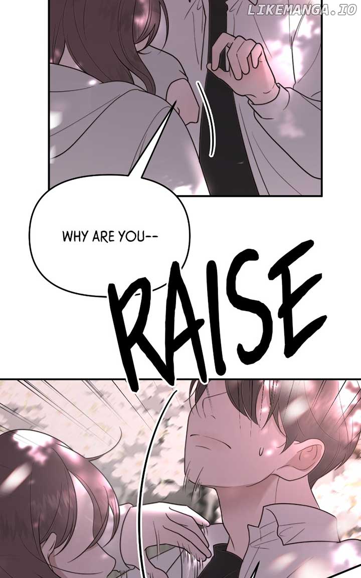You Just Made My Day Chapter 5 page 14