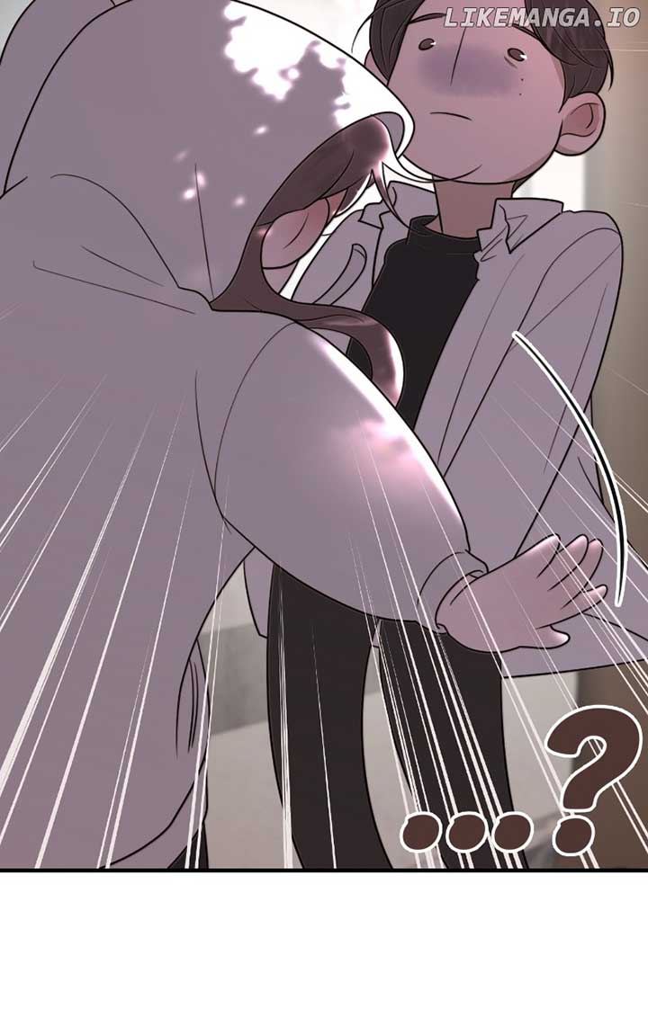 You Just Made My Day Chapter 5 page 22