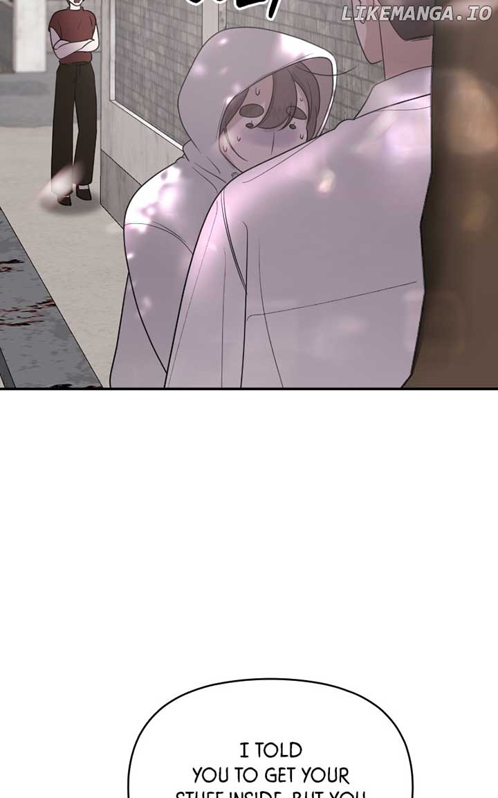 You Just Made My Day Chapter 5 page 27