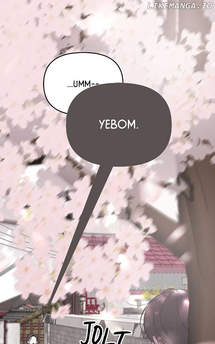 You Just Made My Day Chapter 5 page 26