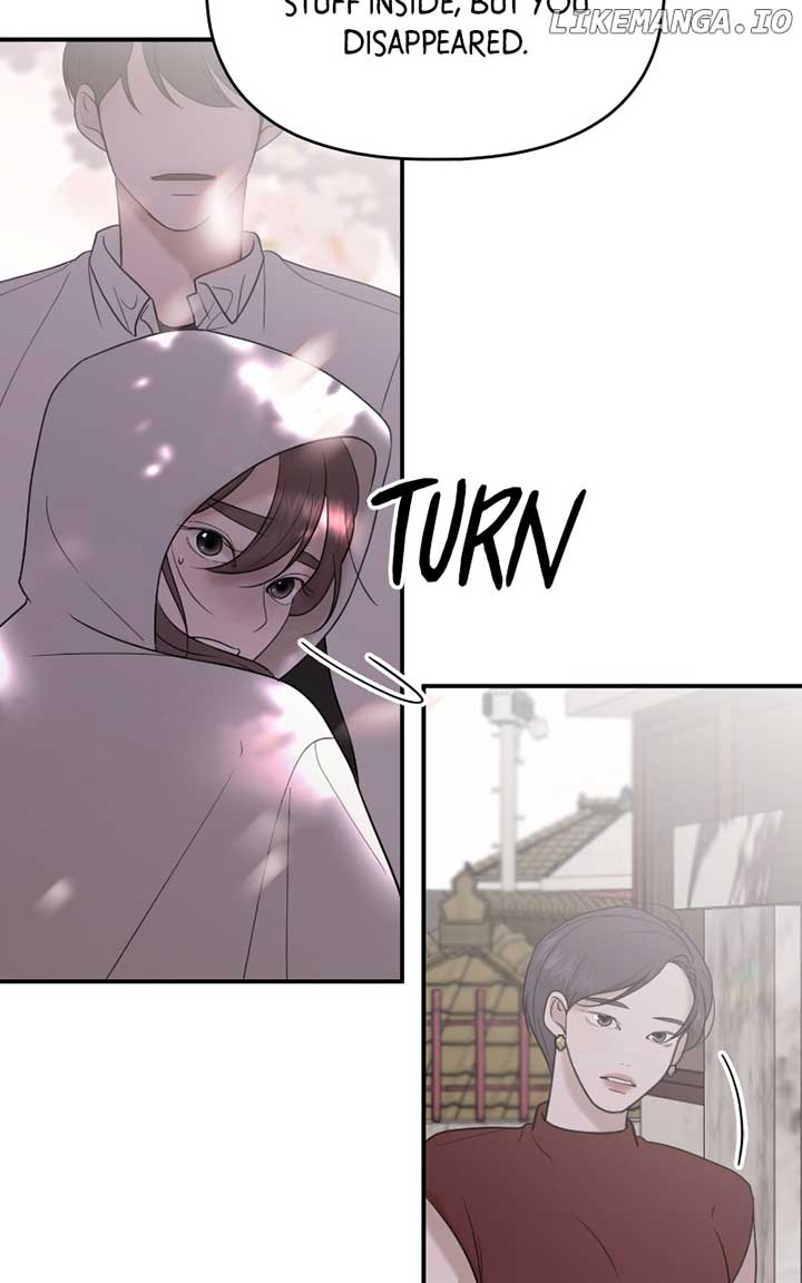 You Just Made My Day Chapter 5 page 28