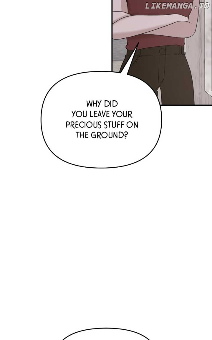 You Just Made My Day Chapter 5 page 29