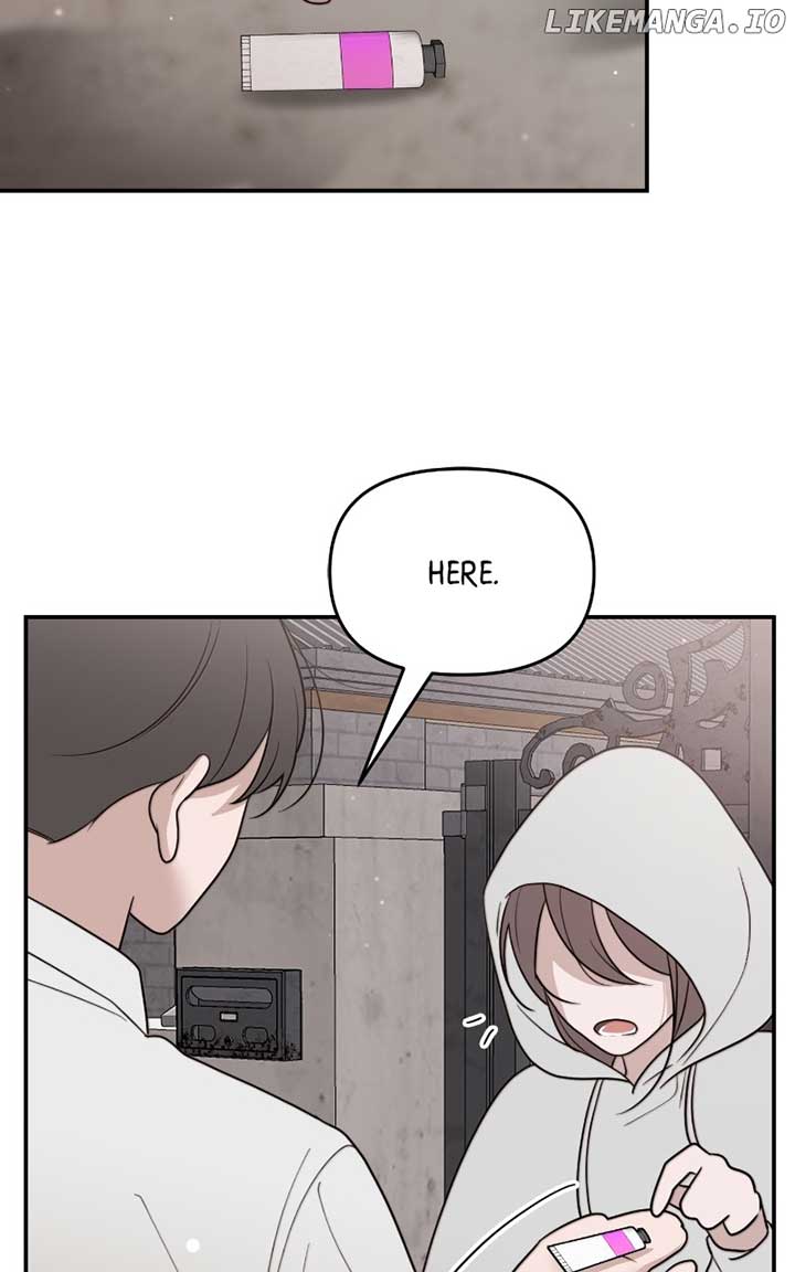 You Just Made My Day Chapter 5 page 34