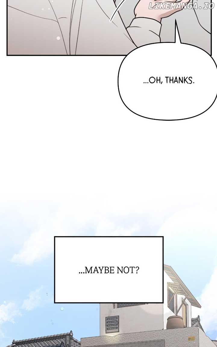 You Just Made My Day Chapter 5 page 35
