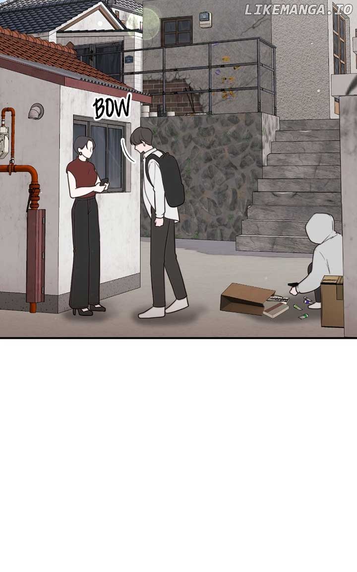 You Just Made My Day Chapter 5 page 36