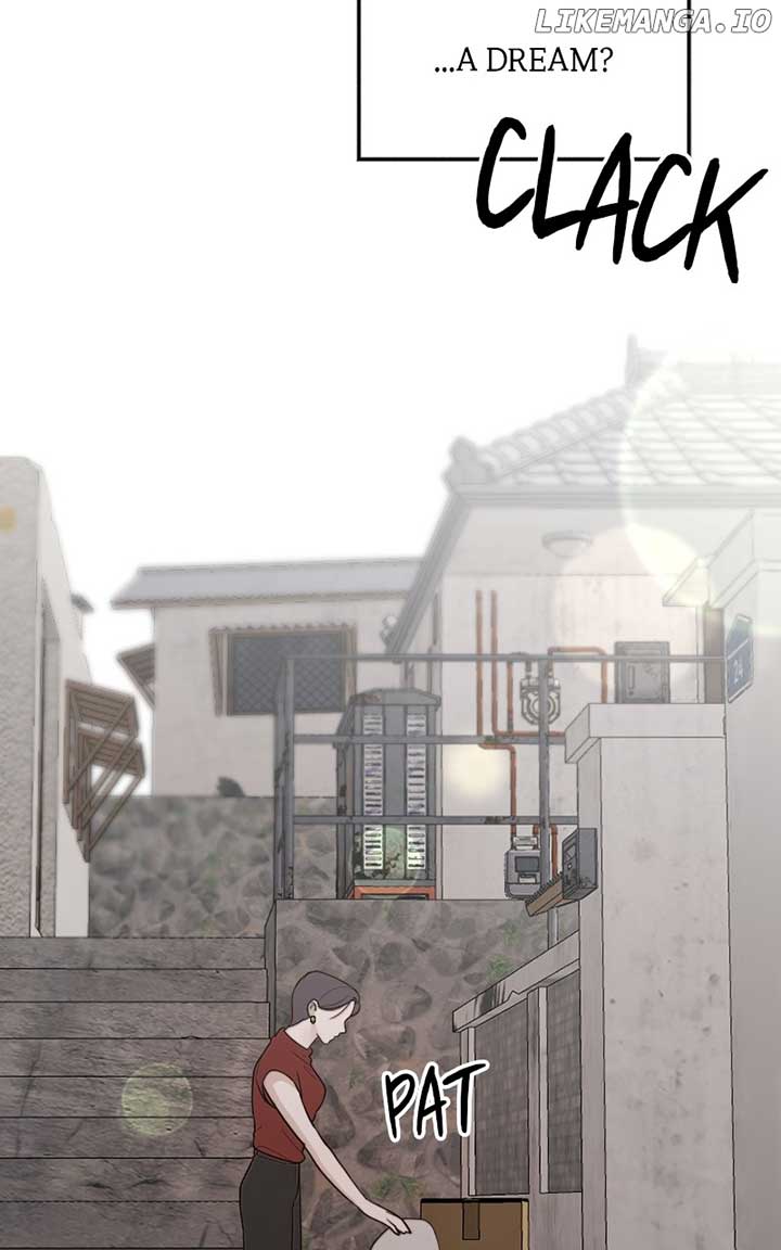 You Just Made My Day Chapter 5 page 38