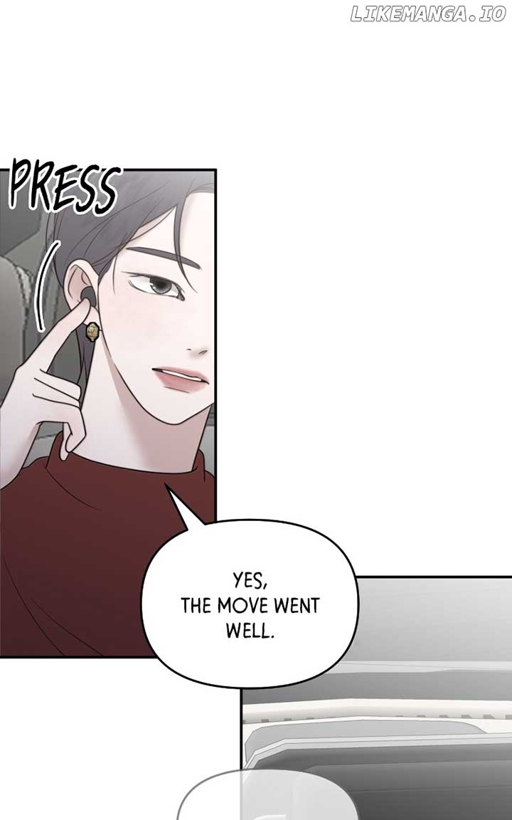 You Just Made My Day Chapter 5 page 44