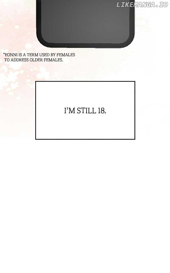 You Just Made My Day Chapter 5 page 63