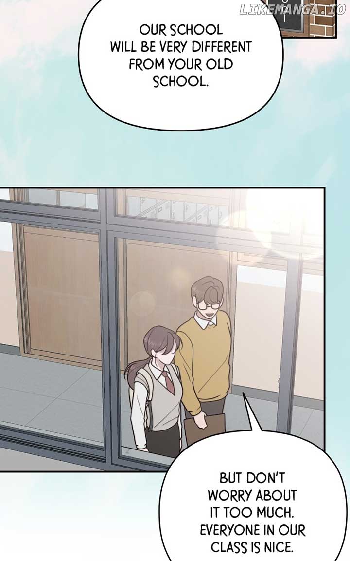You Just Made My Day Chapter 5 page 65