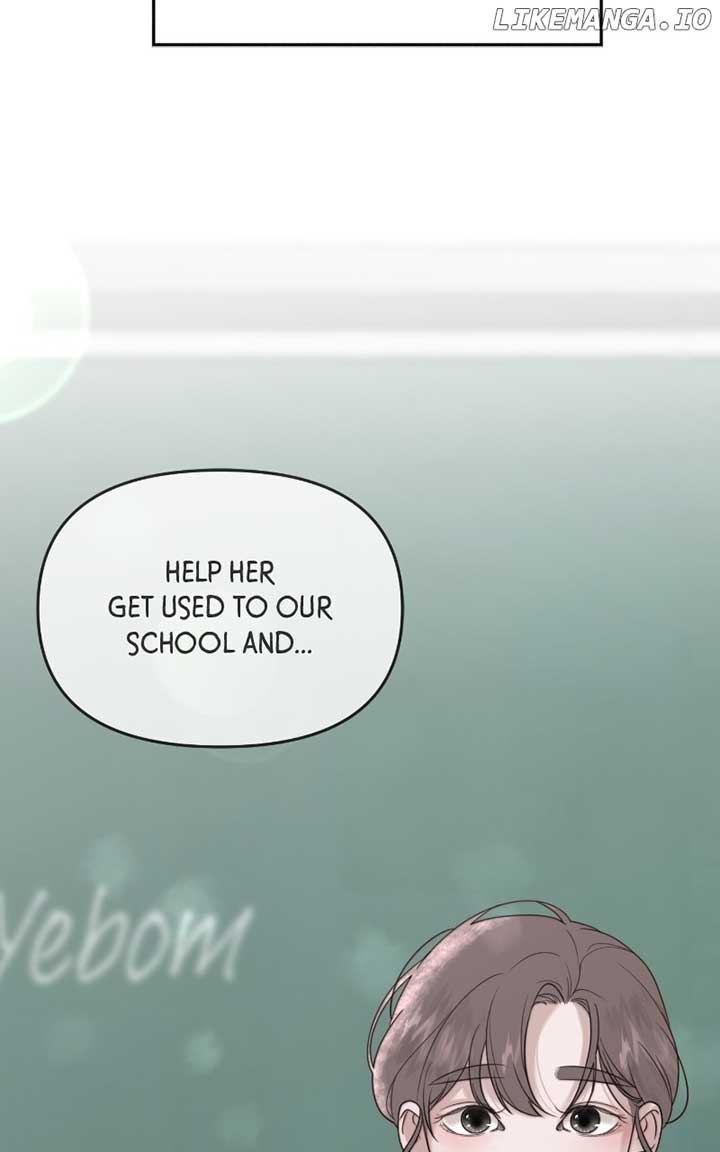 You Just Made My Day Chapter 5 page 69