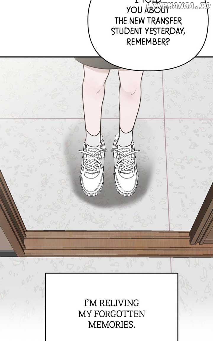 You Just Made My Day Chapter 5 page 68