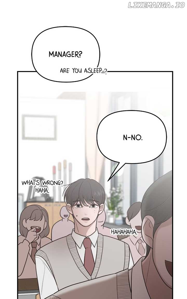 You Just Made My Day Chapter 5 page 73