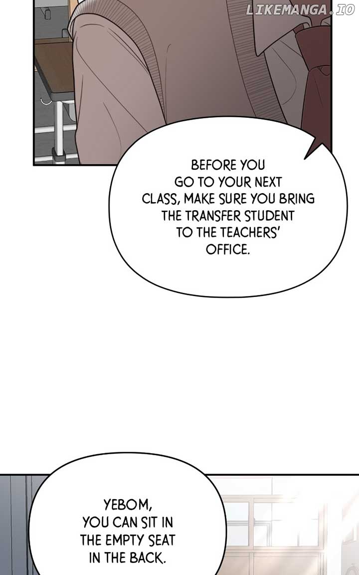 You Just Made My Day Chapter 5 page 74