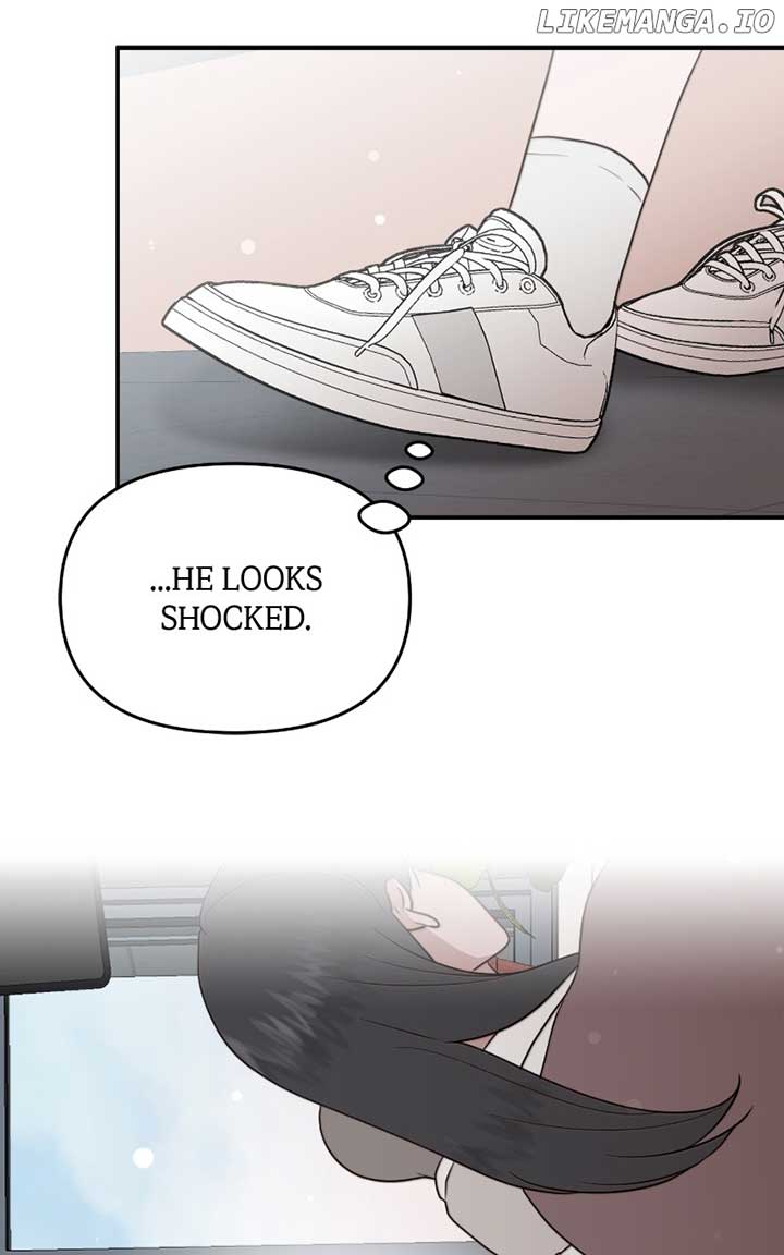 You Just Made My Day Chapter 5 page 76