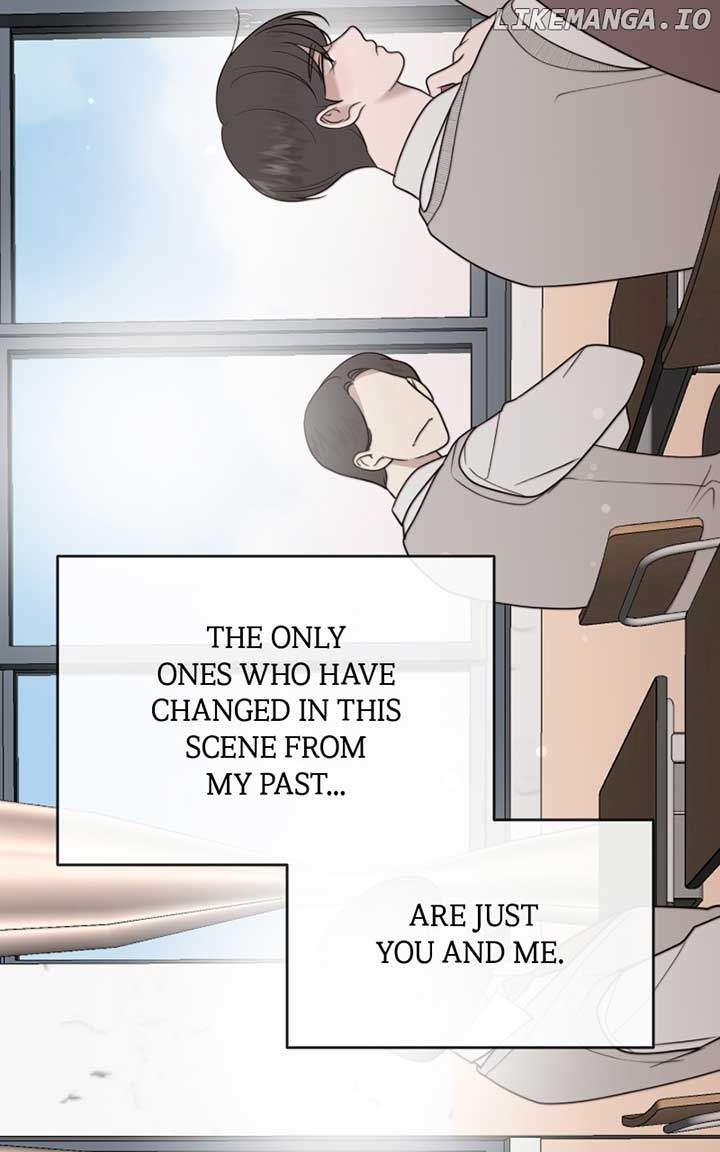 You Just Made My Day Chapter 5 page 77