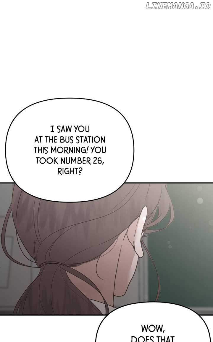 You Just Made My Day Chapter 5 page 85