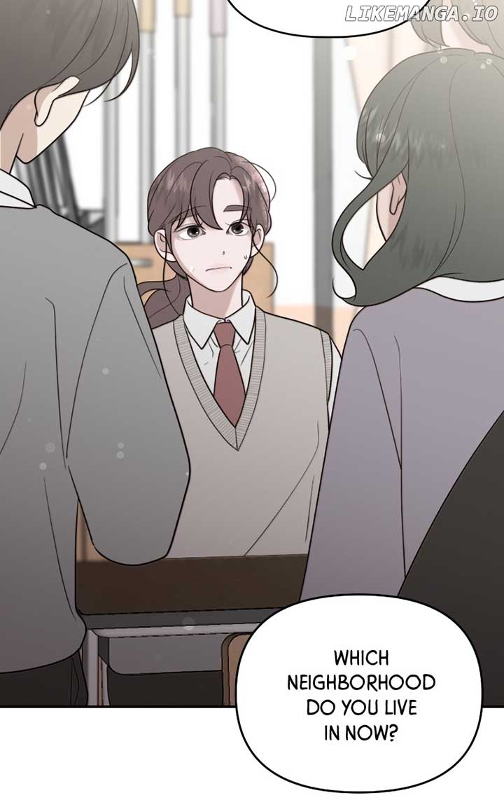 You Just Made My Day Chapter 5 page 84