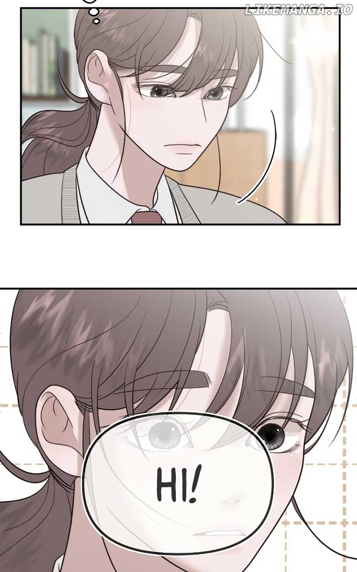 You Just Made My Day Chapter 5 page 82