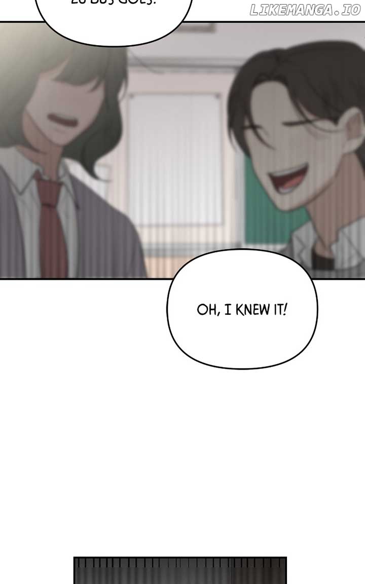You Just Made My Day Chapter 5 page 87