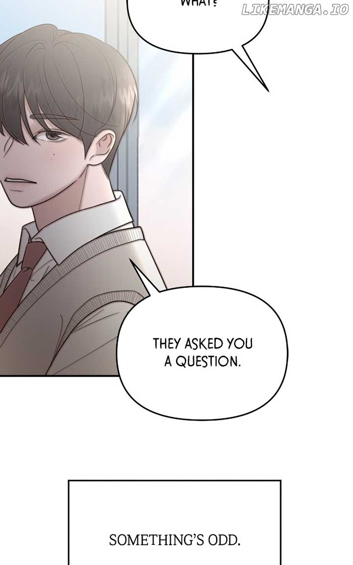 You Just Made My Day Chapter 5 page 95