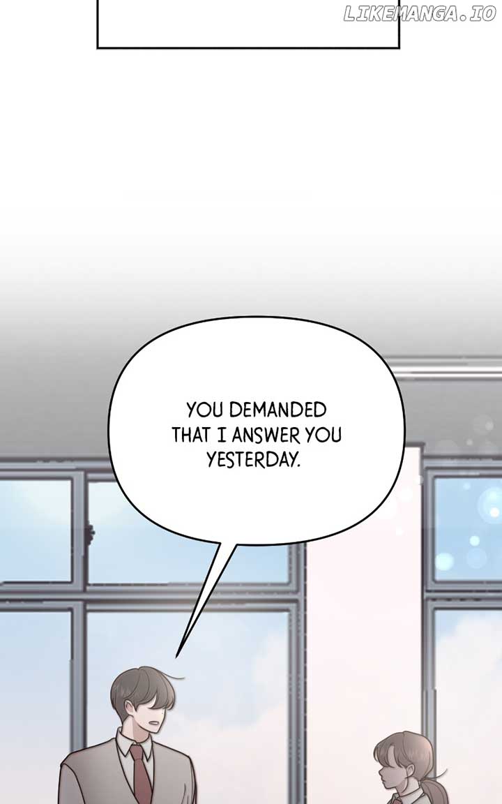 You Just Made My Day Chapter 5 page 96