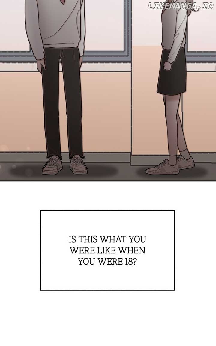 You Just Made My Day Chapter 5 page 97