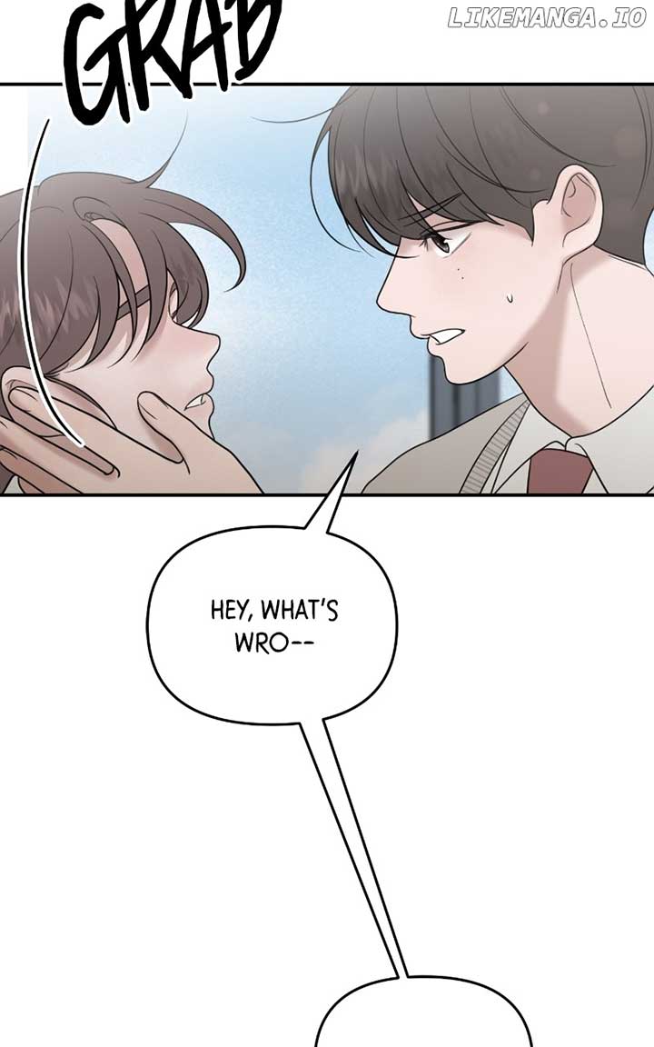 You Just Made My Day Chapter 5 page 116
