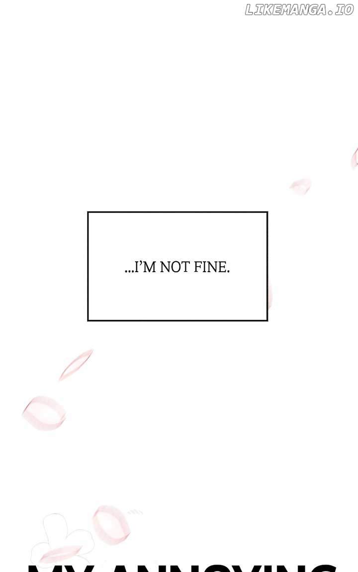 You Just Made My Day Chapter 5 page 120