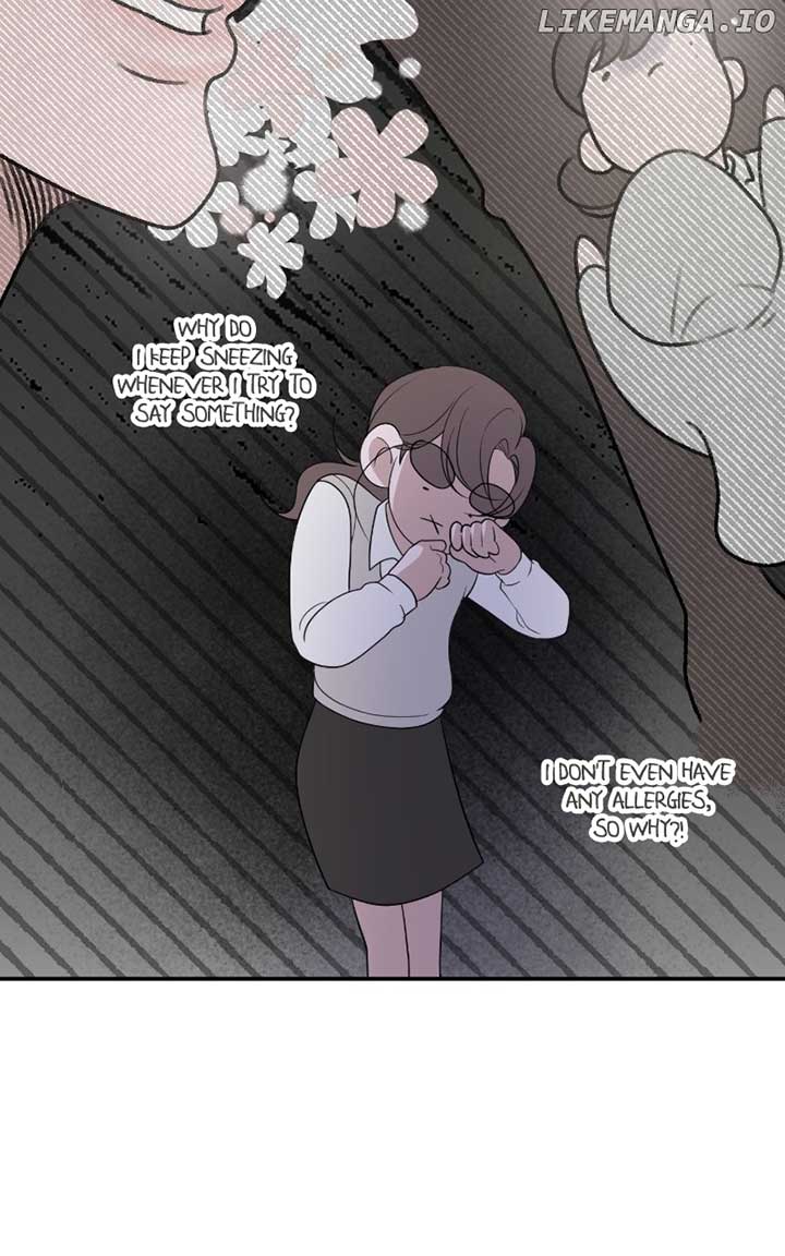 You Just Made My Day Chapter 5 page 122