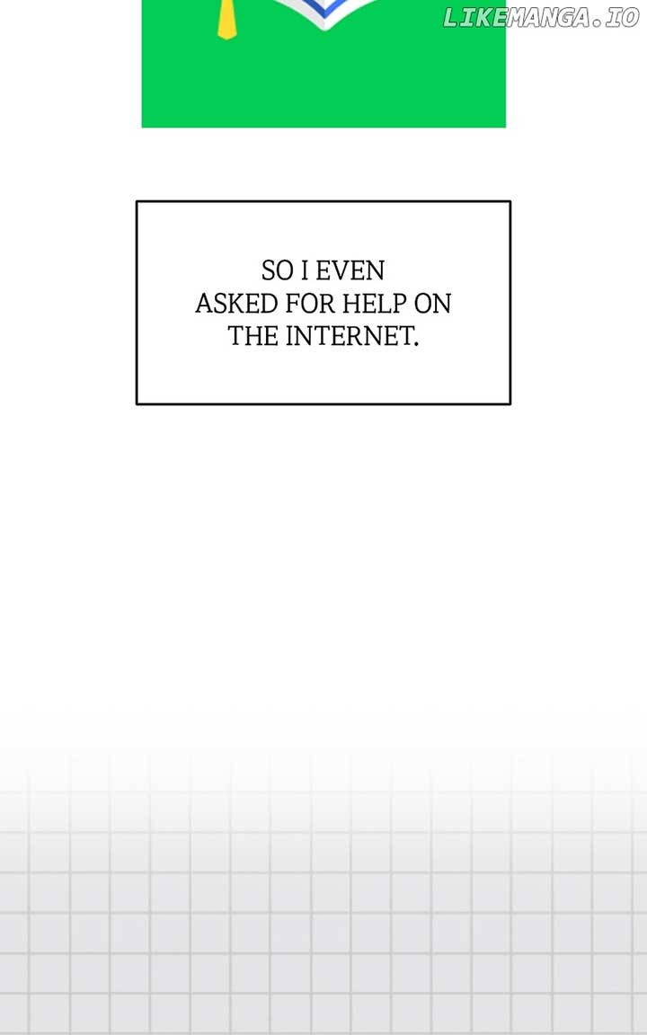 You Just Made My Day Chapter 6 page 4