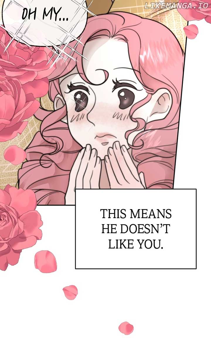 You Just Made My Day Chapter 6 page 10