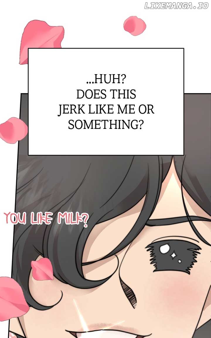 You Just Made My Day Chapter 6 page 11