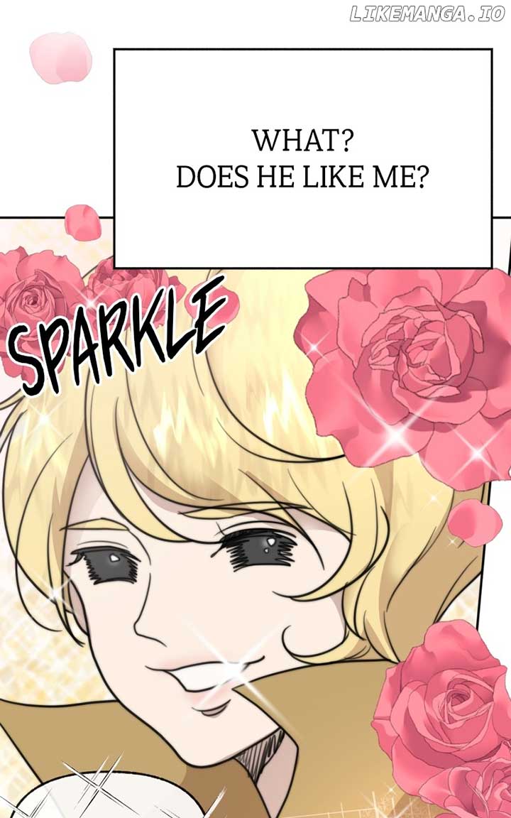 You Just Made My Day Chapter 6 page 9