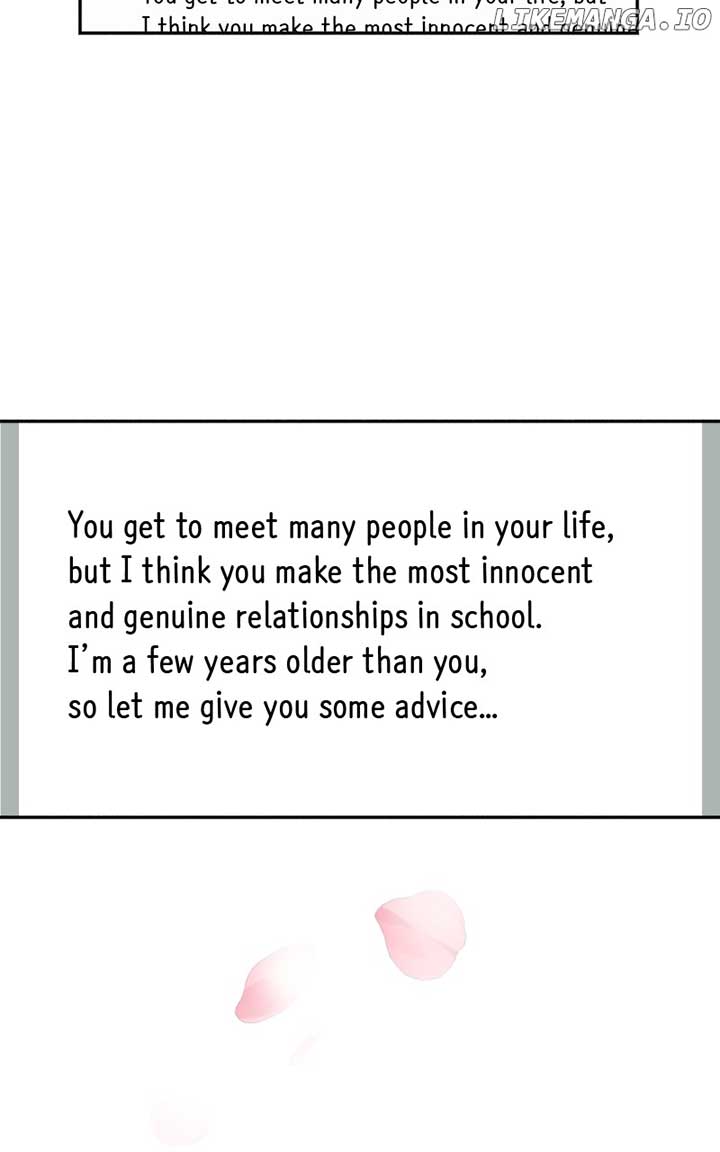 You Just Made My Day Chapter 6 page 8