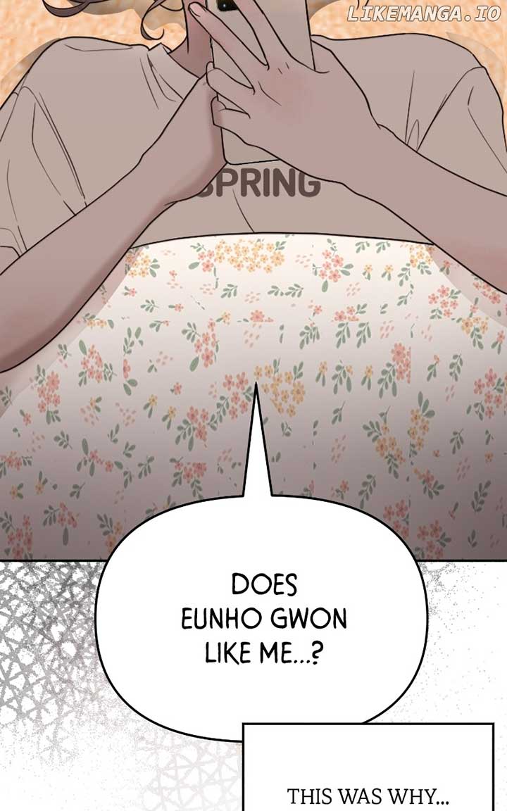 You Just Made My Day Chapter 6 page 16