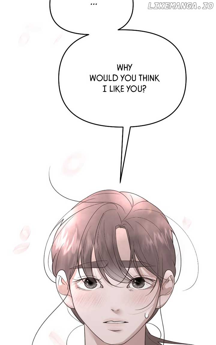 You Just Made My Day Chapter 6 page 23