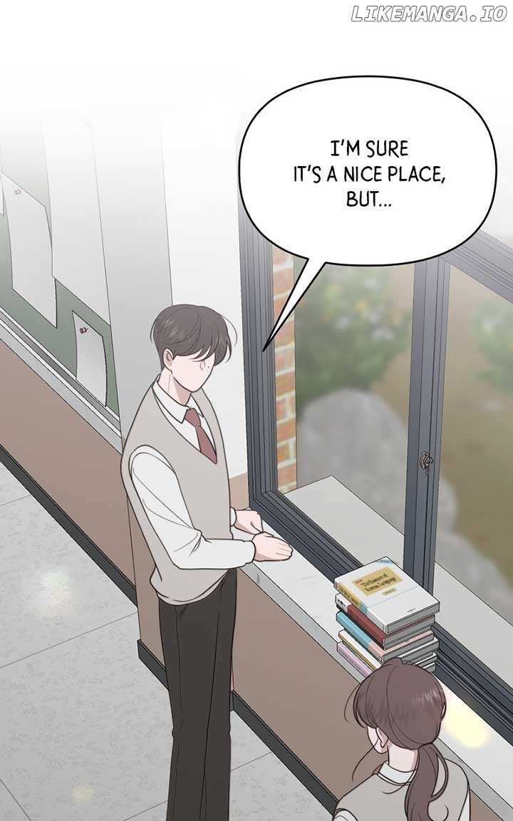 You Just Made My Day Chapter 6 page 29