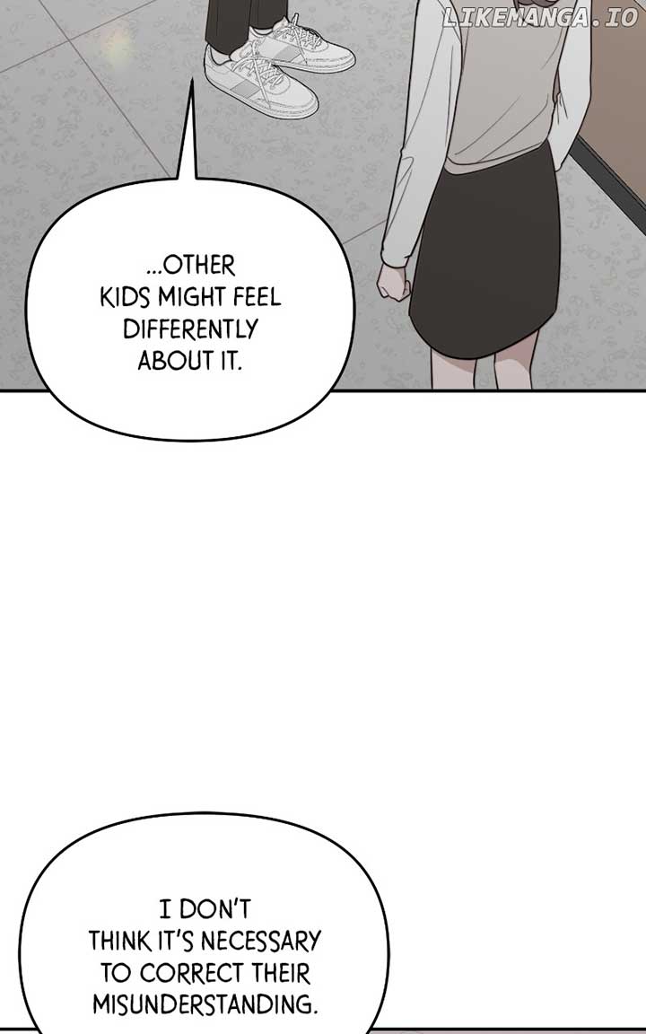 You Just Made My Day Chapter 6 page 30