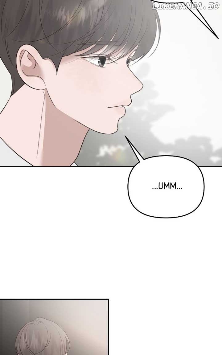 You Just Made My Day Chapter 6 page 32