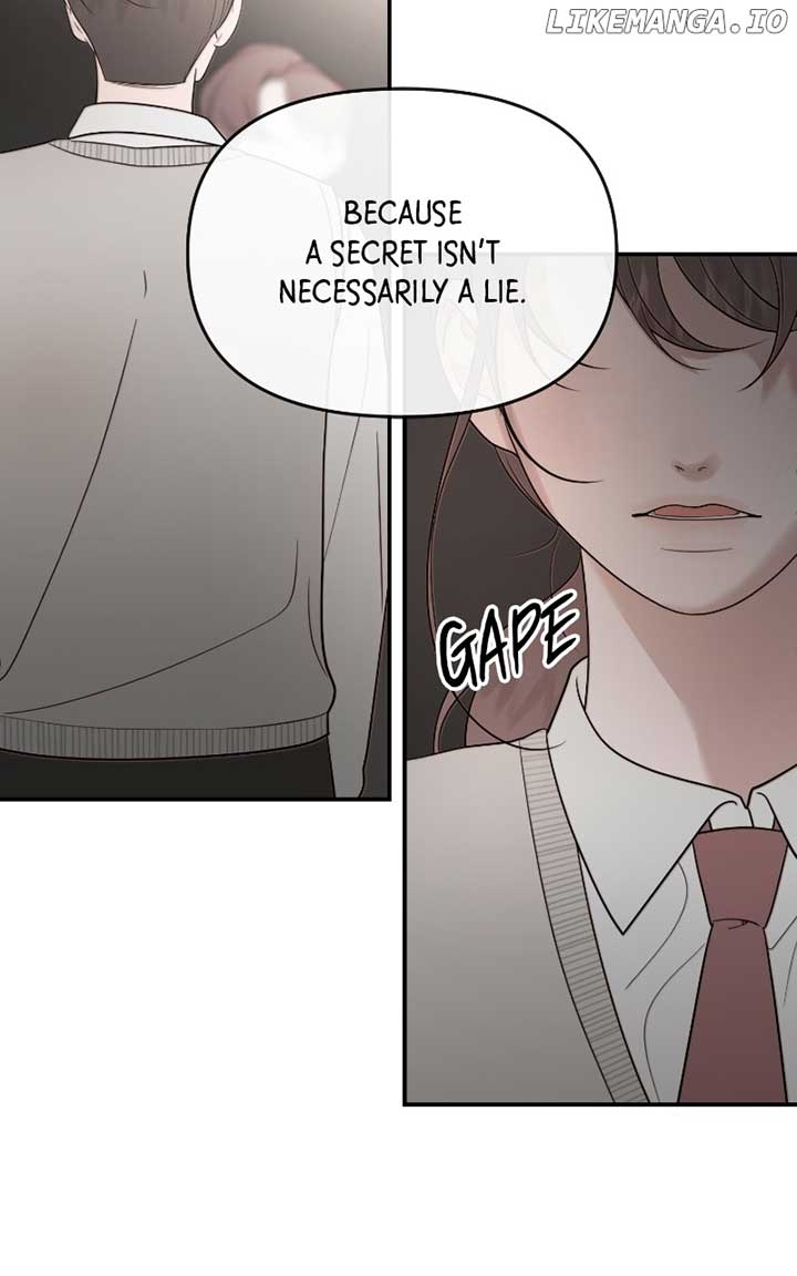 You Just Made My Day Chapter 6 page 33