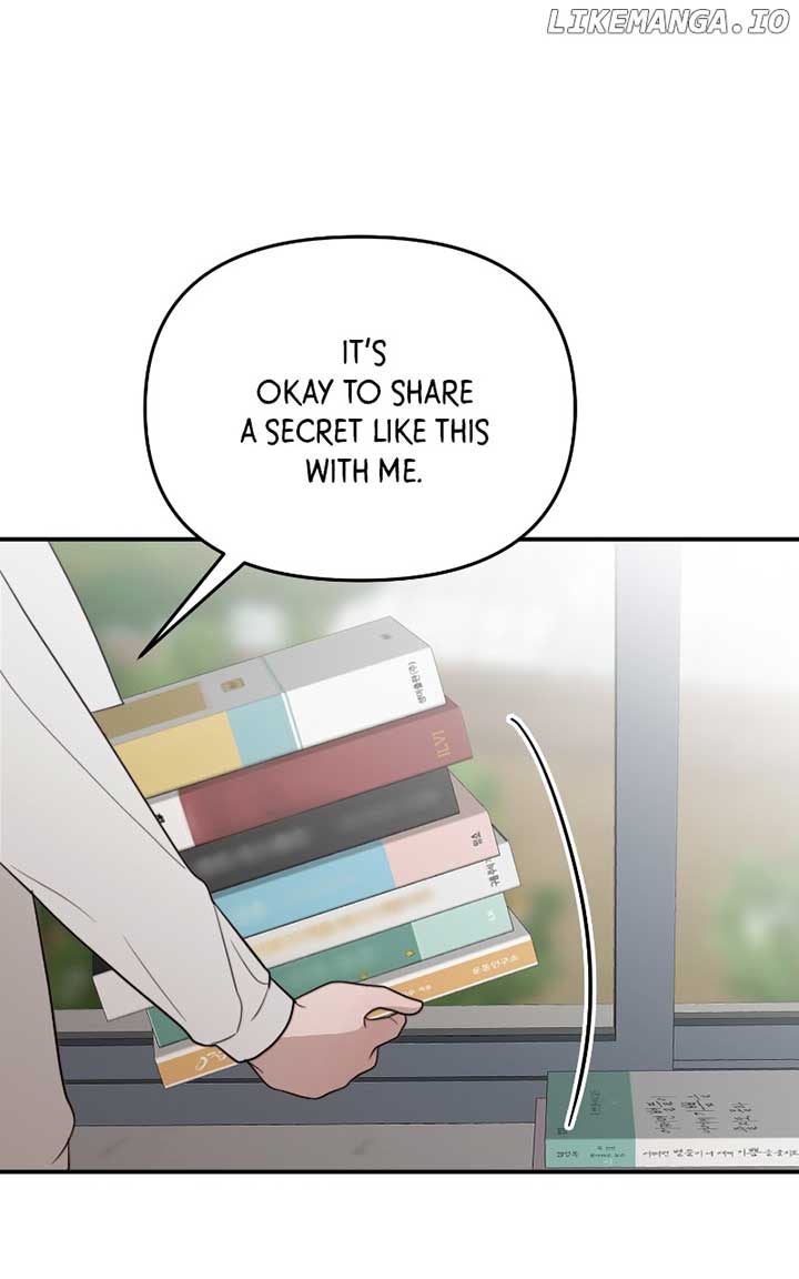 You Just Made My Day Chapter 6 page 36