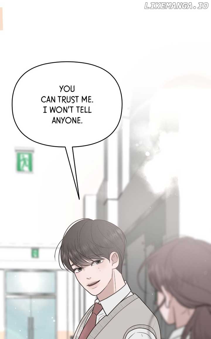 You Just Made My Day Chapter 6 page 37