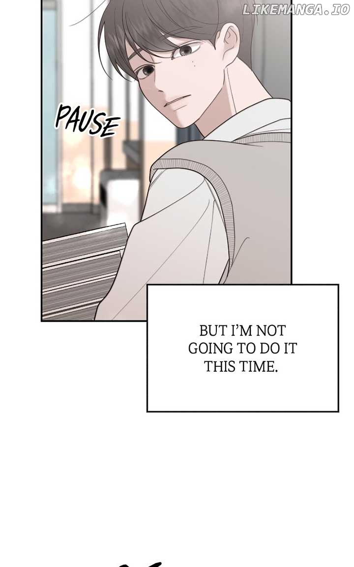 You Just Made My Day Chapter 6 page 40