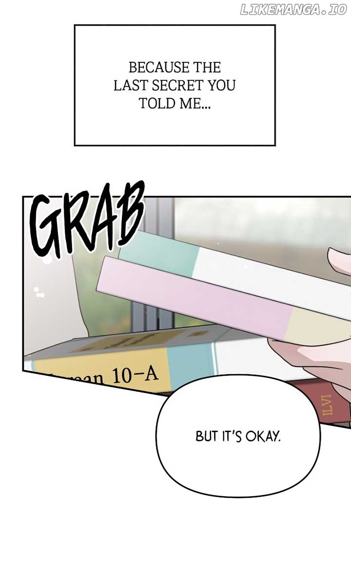 You Just Made My Day Chapter 6 page 42