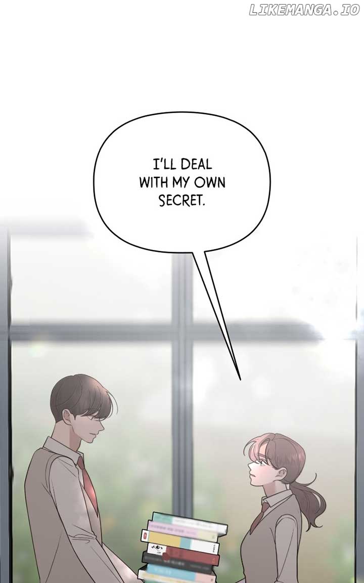 You Just Made My Day Chapter 6 page 43