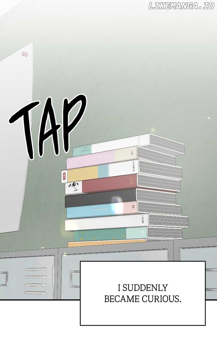 You Just Made My Day Chapter 6 page 45