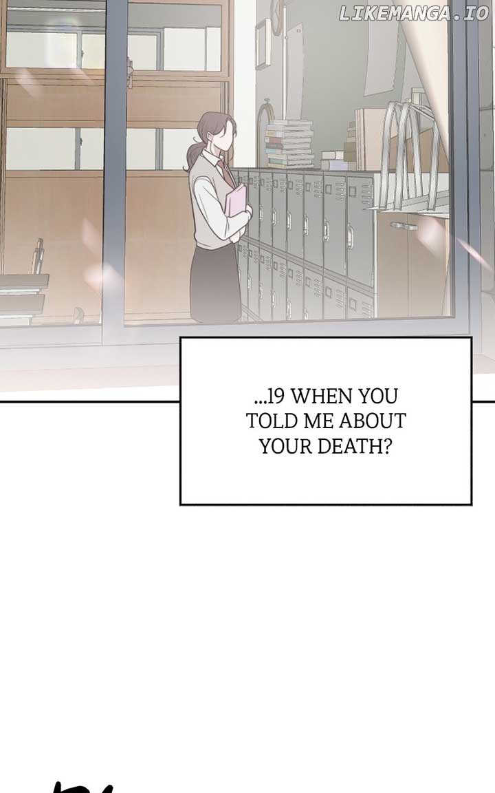 You Just Made My Day Chapter 6 page 47