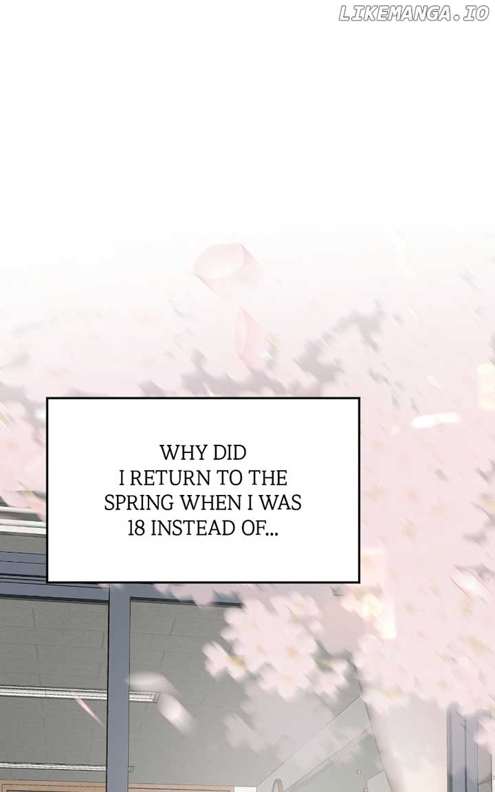 You Just Made My Day Chapter 6 page 46